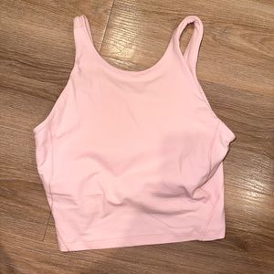 Lululemon align high neck tank